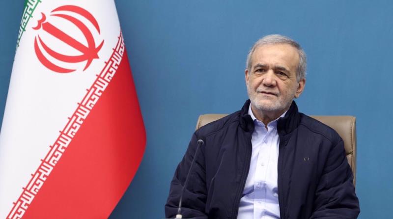 President calls for mass turnout at Islamic Revolution anniversary rallies