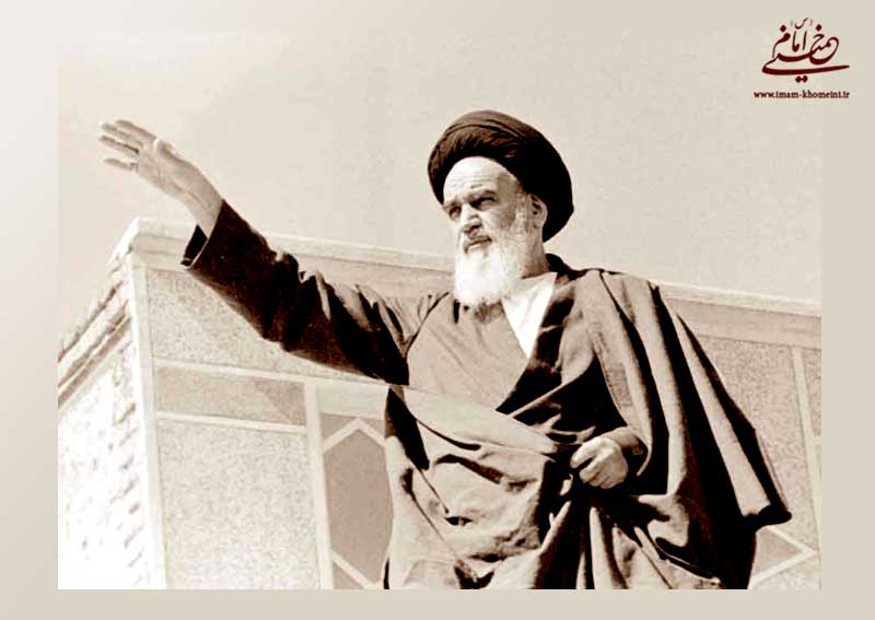 A brief account of Imam Khomeini`s argument about Islamic governance