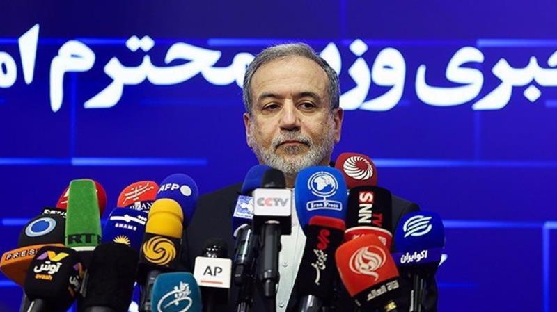 Iran FM says success of nuclear talks hinges on ‘seriousness’ of US