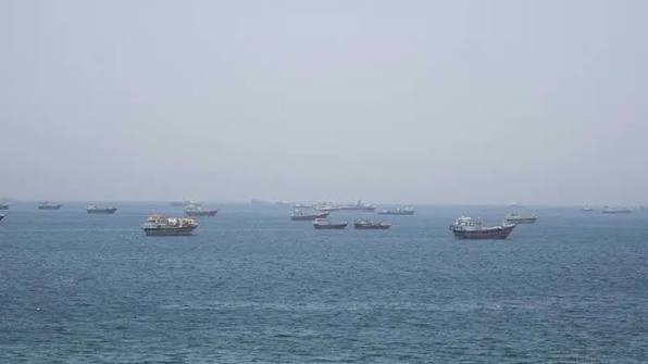 Iranian FM Araghchi says 'Iran eternal guardian of Hormuz; Trump's 20% toll too much, we will be fair'