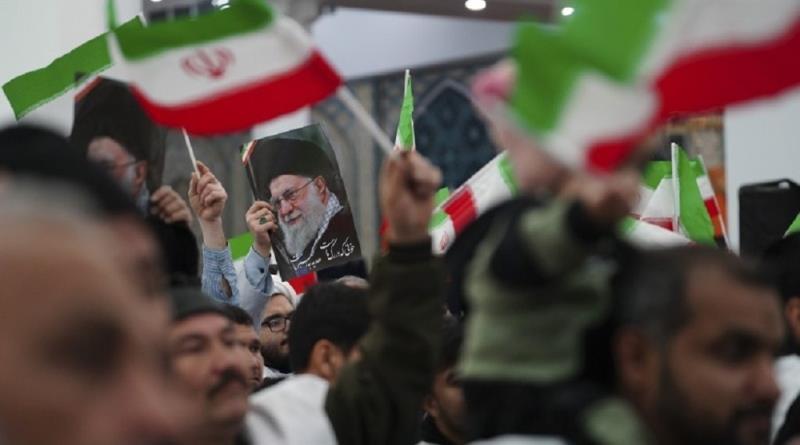 3,500 Iranian cultural, media figures support Leader amid Trump’s threats