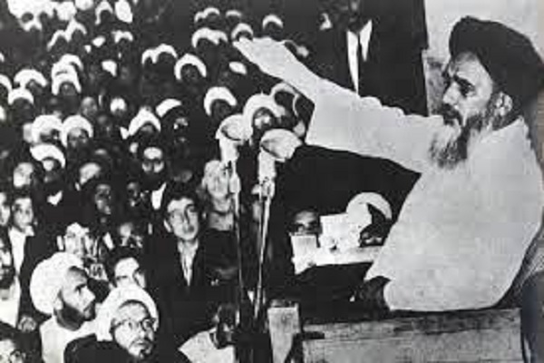 Everybody had autonomy  