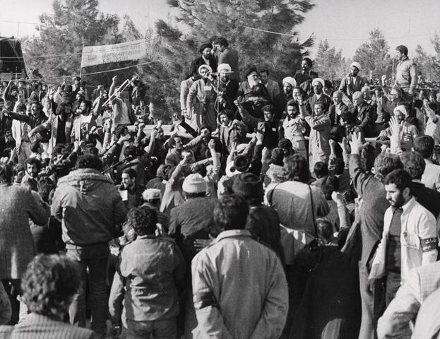 Unity always remained Imam Khomeini’s Red Line