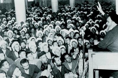 Imam explained the root cause of the divide between seminary and university 