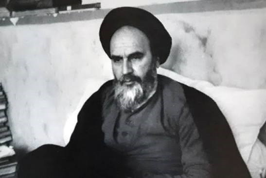 Imam Khomeini’s "brotherhood charter"