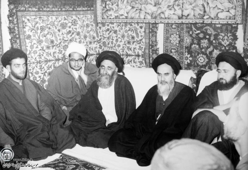 Seyyed Mostafa Khomeini: A true reflection of Imam Khomeini’s thought