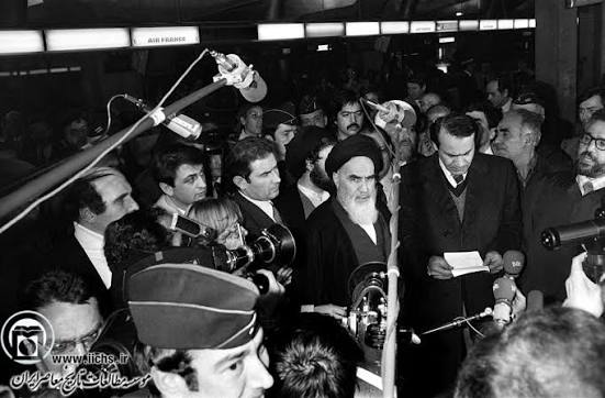 What factors pose dangers and threats to existence of the Revolution?