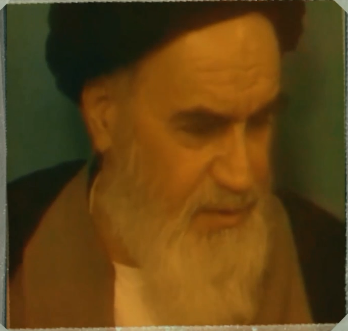 Islamic government abolishes all types of dictatorship