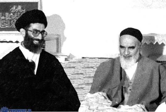Imam Khomeini turned the siege of Abadan into a challenge to overcome