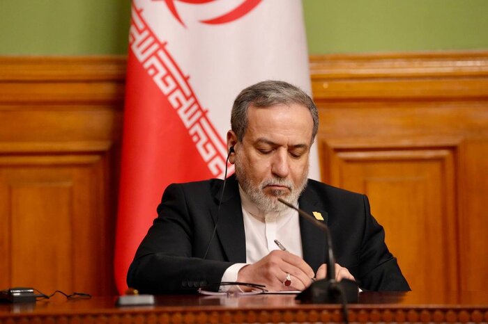 Top diplomat warns against humanitarian consequences of US-Israeli attacks on Iran nuclear sites