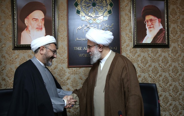   Institute, World Assembly of Ahlul Bayt sign Memorandum of Understanding to promote Imam Khomeini`s dynamic ideals 