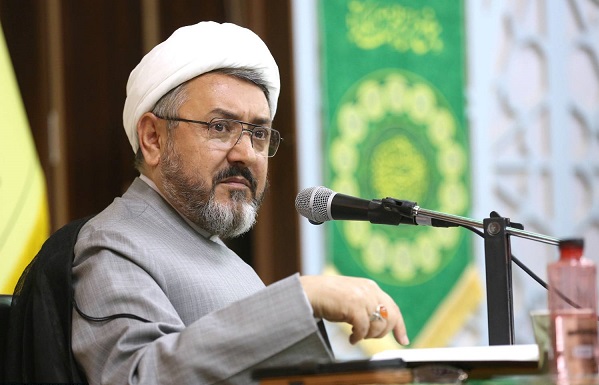 Dr. Komsari warns against divisive actions and sowing discord amid US-Israeli aggression