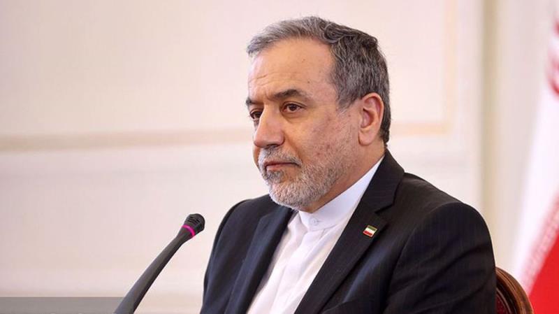 Iran, Iraq preparing for `historic` funeral for martyred Leader: FM