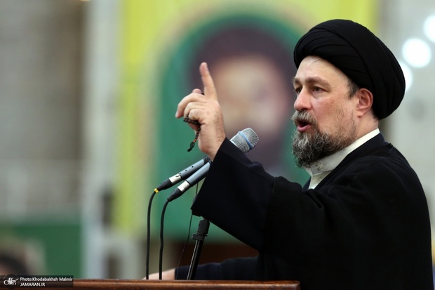 Seyyed Hassan Khomeini: “Where are the scholars of the Islamic World?”