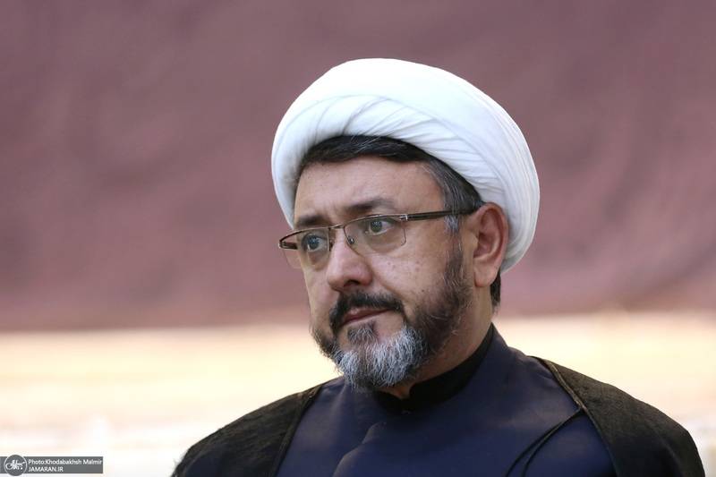 In Nowruz message, head of institute slams US-Israeli aggression, lauds sacrifices by Iranians