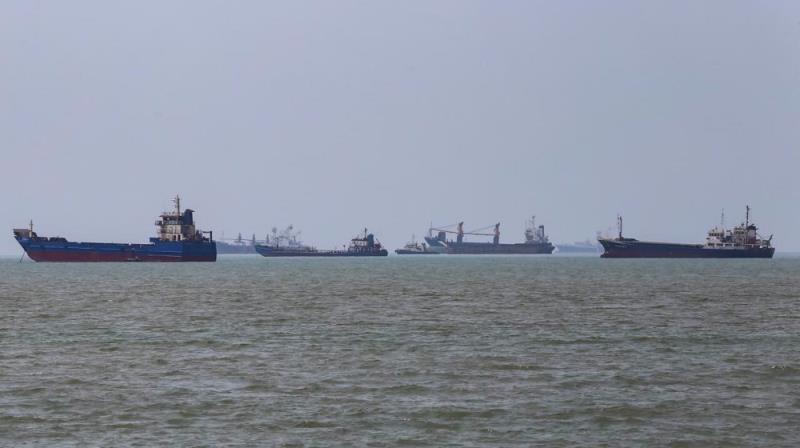 Persian Gulf security must come from within the region, not outside: Iran deputy FM