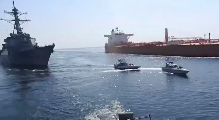 Foreign Ministry spokesperson says US ‘blockade’ of Iranian ports war crime, breach of ceasefire 
