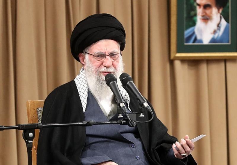 Leader hails mass nationwide rallies as blow to enemy plots