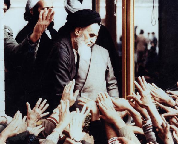 Imam Khomeini branded US and Israel as enemies of entire humanity