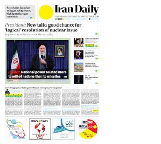 Iran’s foreign policy challenges in Mideast; convergence vs. competition