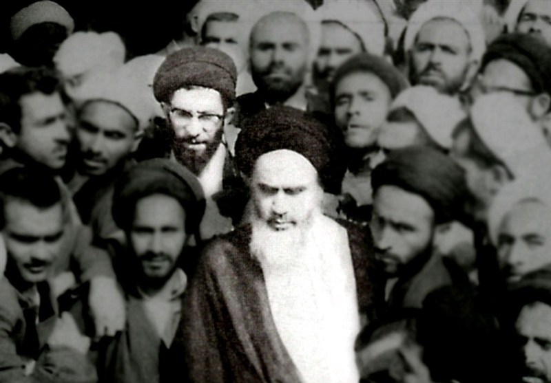 Imam Khomeini`s wise path ensures progress and prosperity