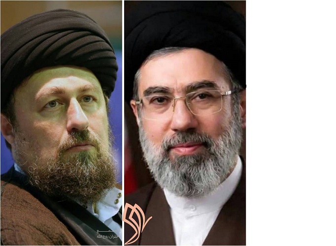 Seyyed Hassan Khomeini issues congratulatory message on appointment of new supreme leader