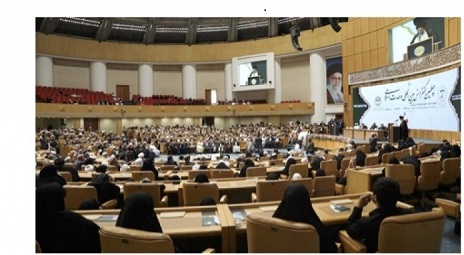 International Islamic Unity Conference opens in Tehran