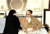 Imam advised couples to make sacrifices and compromises in family life