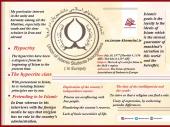 The Union of Islamic Associations of Students in Europe