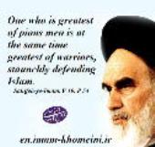 defending of  Islam