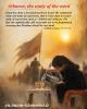 Arbaeen, the unity of the word