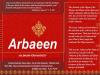 The Arbaeen of the Doyen of the Martyrs