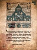 Every Day is Ashura and every land is Karbala