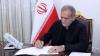 Pezeshkian: Mass turnout at Leader`s funeral a `decisive’ response to bullying, terror
