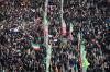 Millions in streets across Iran for Islamic Revolution anniversary marches