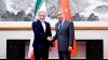 No place for foreign forces in new regional order: Iran FM