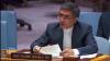 Iran scolds US, allies for abusing UNSC to advance own political agendas