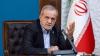 Iran known as a powerful, respected country; enemy targets symbols of its strength: President