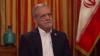 Iran will respond ‘strongly’ if US continues aggression, Pezeshkian warns from New York