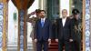 Iran, Iraq vow to deepen strategic partnership as PM Al-Zaidi visits Tehran