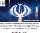 Raising the flag of monotheism
