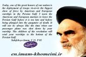 Great honors of our nation.