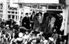 Imam’s exceptional joy at fall of foriegn-backed Shah regime