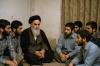 Imam’s advice to youth on purification of soul 