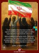 ‌Iran today is one nation