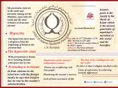 The Union of Islamic Associations of Students in Europe