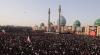 Millions join funeral prayer for martyred Leader in Qom