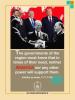 US would abandon regional states in time of trouble