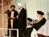 Victory of martyrdom, an outcome the strategy of "fulfilling one`s duty".