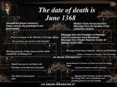 The date of death is June 1368